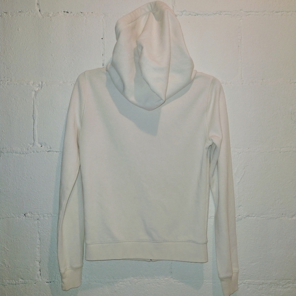 PINK Victoria's Secret RARE Cheetah Zip Hoodie XS - Picture 4 of 8